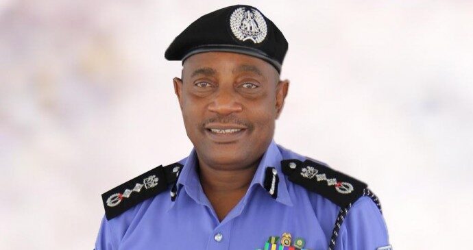 The Man Died—Solomon Arase and Community Policing