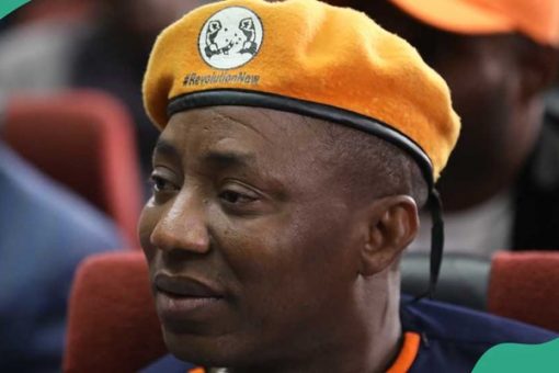 Inadvisability Of Maligning Sowore, Listen To His Message