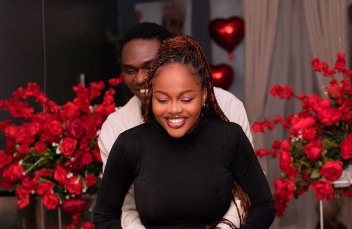 Spyro Engaged to Janet Atom, Peter Obi Brings Fruits to Charly Boy