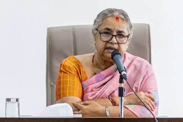 Deadly Uprising Forces Change as Nepal’s First Woman PM Steps In, Names Cabinet Members