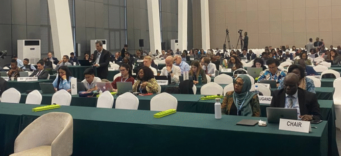 Climate Week 2025 Kicks Off in Addis Ababa to Accelerate Global Action Ahead of COP30