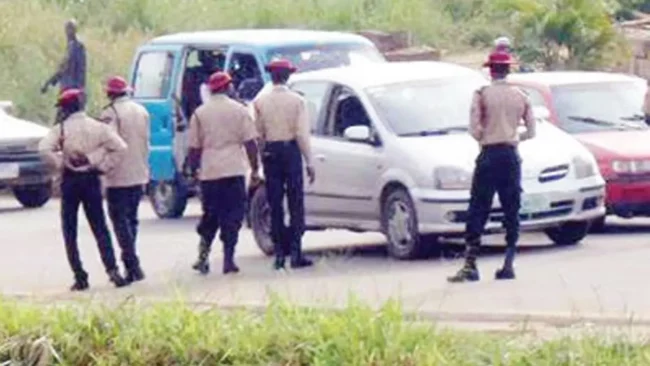 Group berates FRSC over Mobile Court’s alleged extortion, usurpation of judicial power in Abia