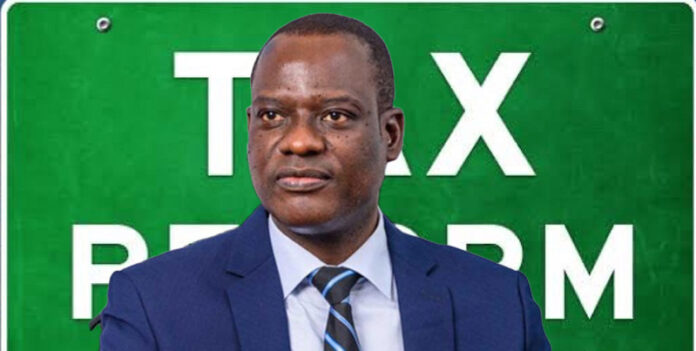 Punishment In The Guise Of Recovery: Why Nigerians Should Not Be Burdened With More Taxes