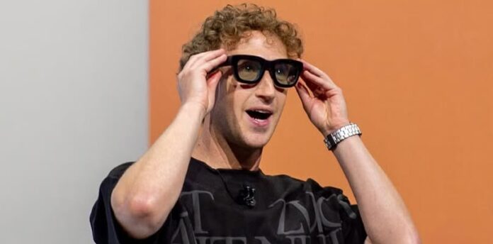 Ray-Ban Glasses: End of the Smartphone Era?