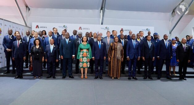Extending AGOA reflects African Exporters' Access to U.S. Markets