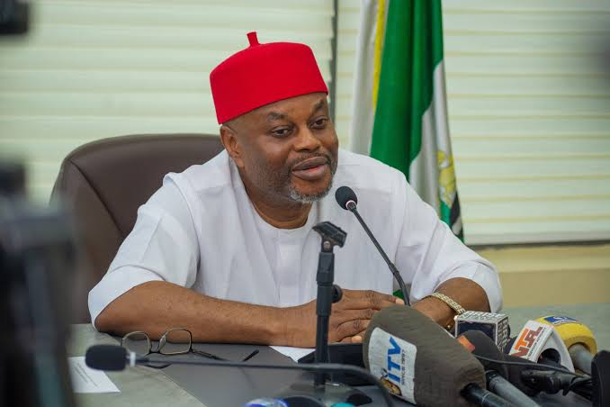The accomplishments of Uche Nnaji, Minister of Innovation, Science and Technology