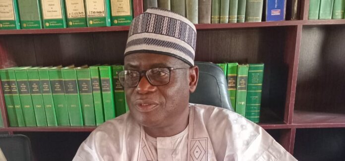 LG polls: Taraba APC Kicks against Arbitrary imposition of fees by TSIEC, threatens court action