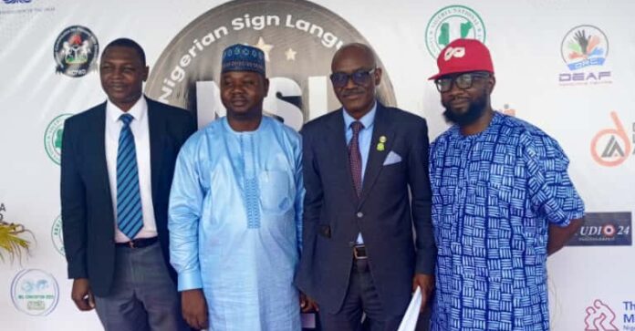 ICPC, NNAD Partner to Promote Inclusivity in Anti-Corruption Fight