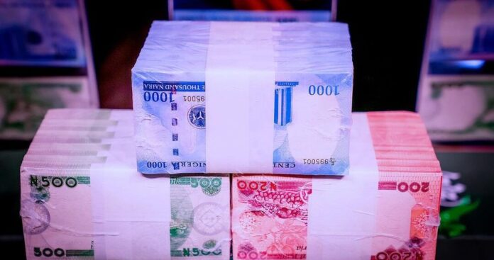 Naira Strengthens as Foreign Inflows Boost Confidence Across FX and Equities Markets