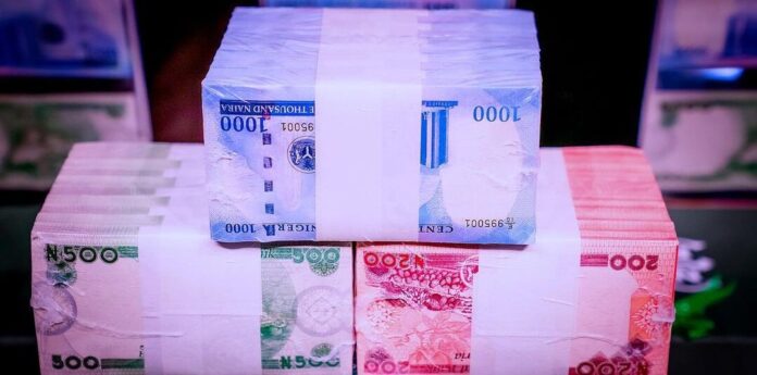 Naira Defies Historical October Slump, Gains Strength Amid Renewed Confidence