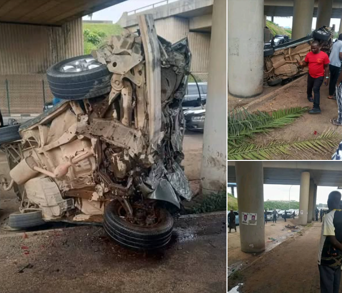 Agberos Must Go- Public Outrage as Mob Justice Follows Fatal Abuja Crash