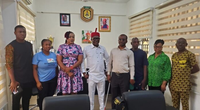 SIDEC seeks Government’s partnership to address fake news, voter apathy in Anambra, Imo