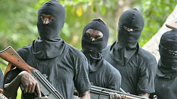 Four killed, 15 injured by rival cult group at Anambra burial ceremony