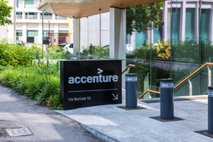 Accenture Lays Off 11,000 Staff While Training Remaining 700,000 in Agentic AI