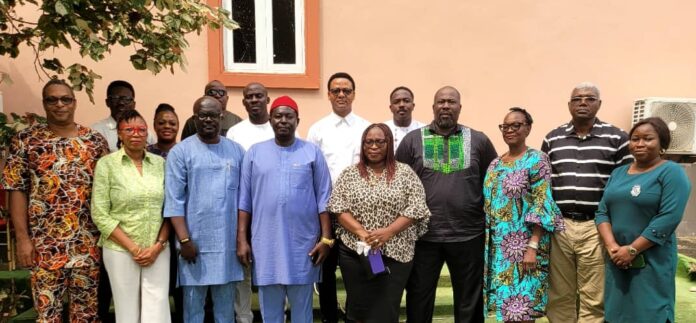 Anambra Govt moves to sustain HIV, Malaria interventions Funding from Donor dependency to Domestic ownership