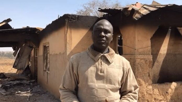 They Killed My 7 Siblings, 150 Members, Wiped Out 11 Villages—Plateau Cleric Speaks After Christmas Eve Carnage