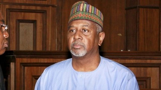 N33.2bn Fraud Case
