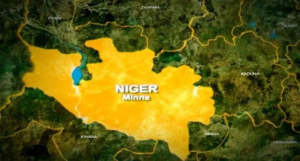 Soldier Kills Wife, Commits Suicide Inside Wawa Military Barracks in Niger State