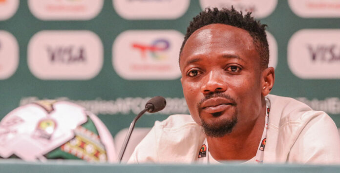 Ahmed Musa Apologizes to Shooting Stars Over Kano Pillars Fans’ Violent Attack