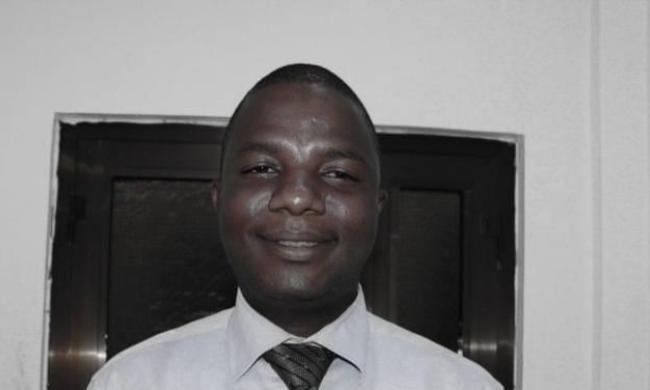 PRNigeria Journalist Kidnapped on His Way to Ilorin for Fellowship Programme