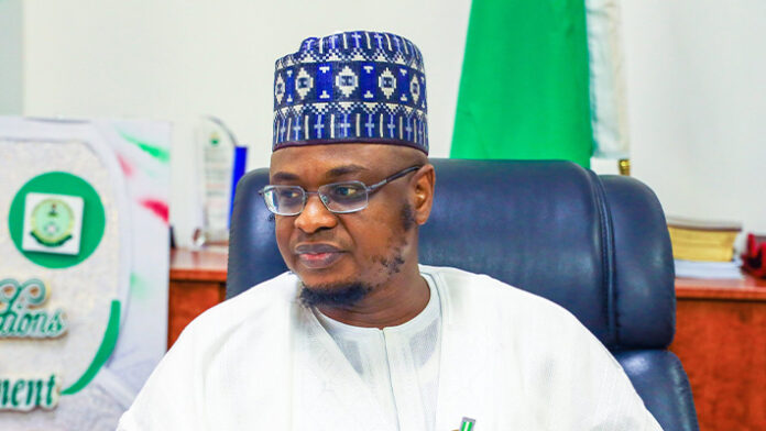 APC Chieftain Warns Party Could Suffer Major Setback If Pantami Leaves