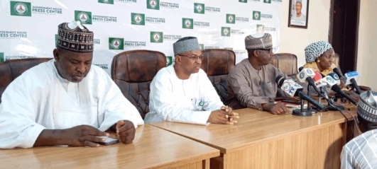 Katsina Government to Launch Farmers’ Radio Station to Boost Agricultural Development