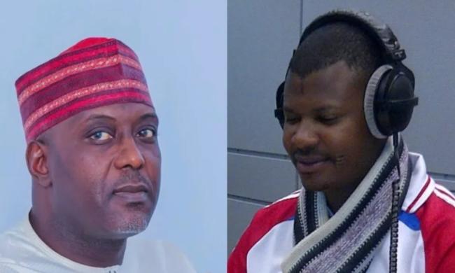 Kano Journalist Arrested After DG Accuses Him of Defamation Over N6.5bn Scandal Allegation