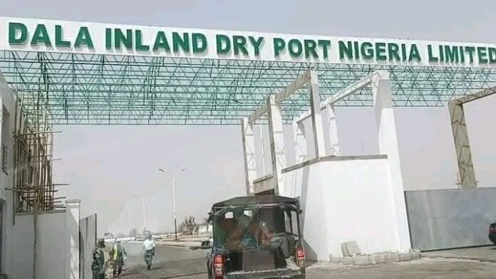 Kano Government Sues Ex-Governor Ganduje and His Children Over N4.49 Billion Dala Dry Port Scandal