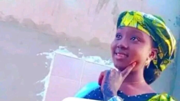 Young Woman Takes Life After Forced Marriage in Borno