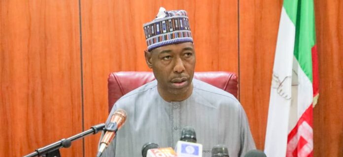 Borno Government Announces Two-Day School Closure for Immunization Exercise