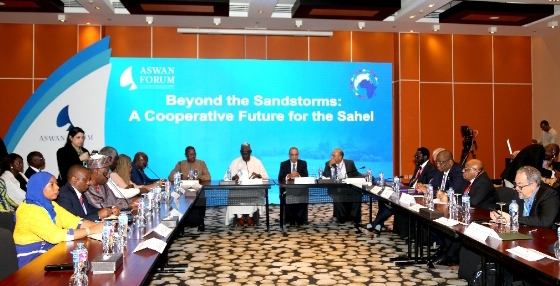 Zulum Calls for Regional Action on Sahel Security, Humanitarian Crisis