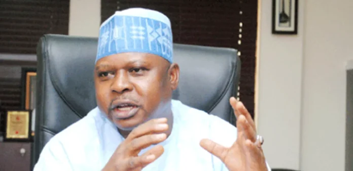 Northern PDP Leaders Endorse Tanimu Turaki as Consensus Candidate for National Chairman 