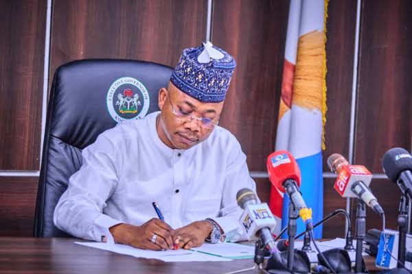 Kogi Resident Doctors Commend Governor Ododo for Approving N300,000 Allowance