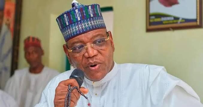 Former Jigawa Governor Battles PDP Leadership Over Chairmanship Form