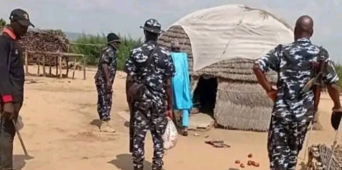 One Killed as Rival Groups Clash Over Donga Central Mosque Ownership in Taraba