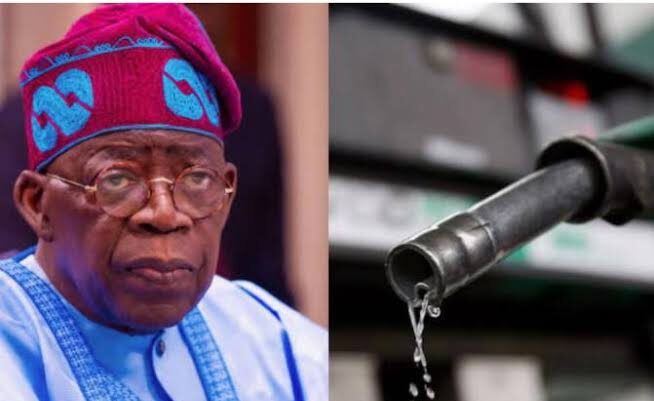 President Tinubu Approves 15% Import Duty on Petrol and Diesel