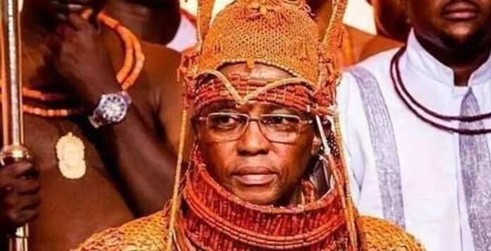Edo Cultural Group Rejects Iyaloja Concept