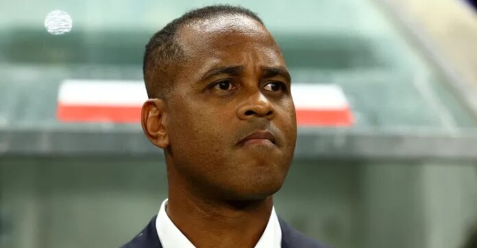 Kluivert Axed After Indonesia’s World Cup Dream Collapses