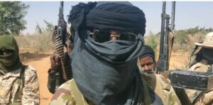 Scores Killed as Boko Haram and ISWAP Terrorists Clash in Renewed Infighting in Borno State