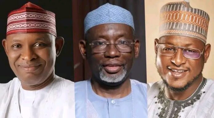 Kano, Katsina, and Jigawa Launch N50 Billion Regional Electricity Project to Boost Power Supply
