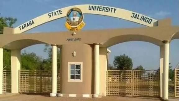 Students’ Week Scandal: Taraba Varsity Dissolves SUG, Begins Disciplinary Actions
