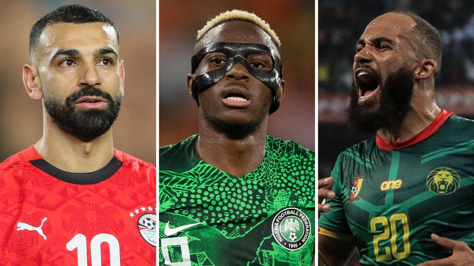 African Teams: Qualified, Still in the Hunt, and Out for 2026 World Cup