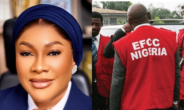 $3m Wired to Aisha Achimugu’s Firm  - Witness Tells Court