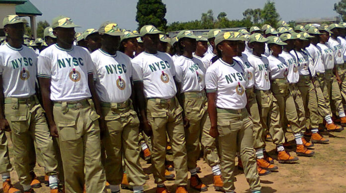 1,149 Corps Members complete Service Year in Anambra, receive Certificates