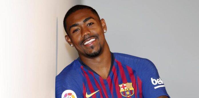 Barcelona Faces Tax Fraud Probe Over €10m Payment in Malcom Transfer Deal