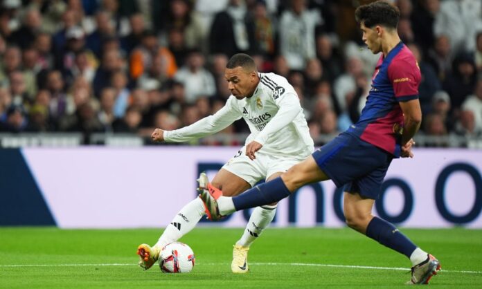 Barcelona’s Cubarsi Names Mbappe as Biggest Threat Ahead of El Clásico Showdown