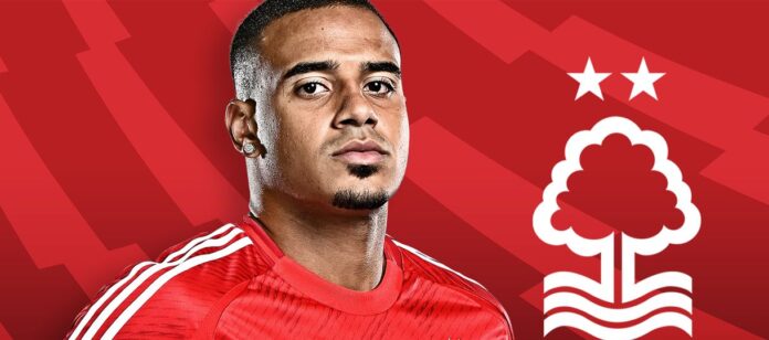 Bayern Munich Set Sights on Nottingham Forest Star Murillo