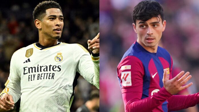 Bellingham-Sparks-Fresh-El-Clasico-Controversy-After-Heated-Exchange-With-Pedri