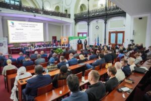 Deputy governor laments moral decay among young lawyers