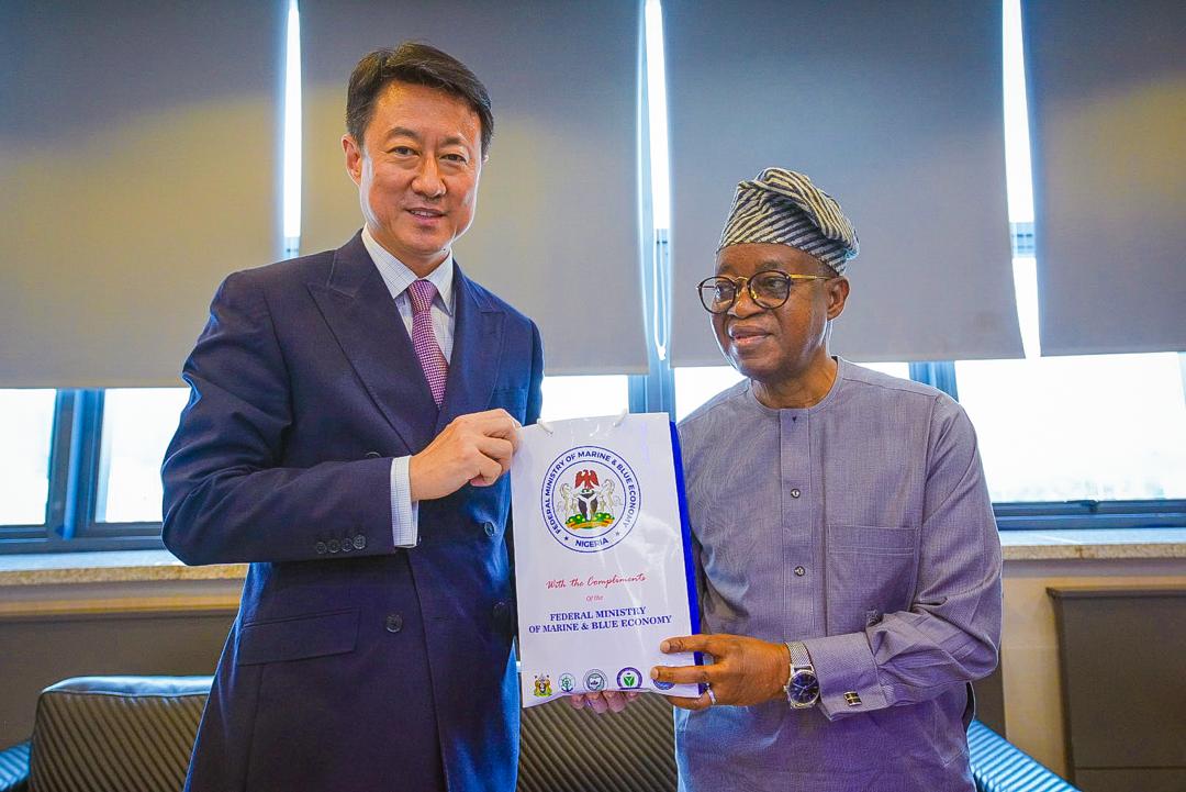 China Strengthens Economic Ties with Nigeria through New Investment Partnership